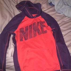 Nike hoodie